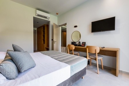 White Olive Elite - 54