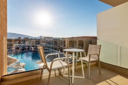 White Olive Elite - 55