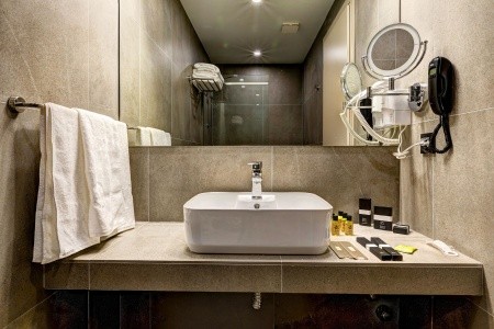 White Olive Elite - 56