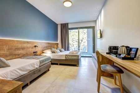 White Olive Elite - 57