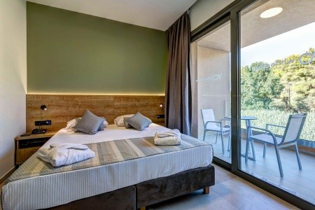 White Olive Elite - 59