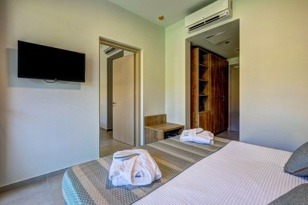 White Olive Elite - 60