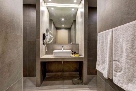 White Olive Elite - 61