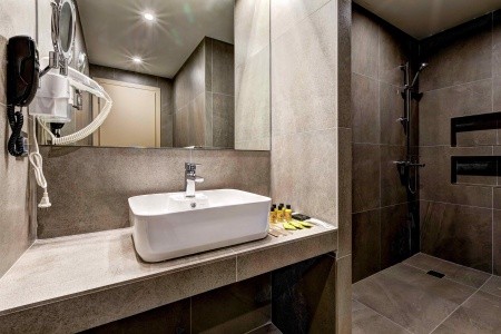 White Olive Elite - 62