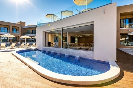 White Olive Elite - 64