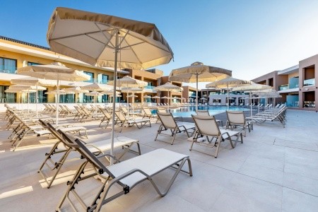 White Olive Elite - 65