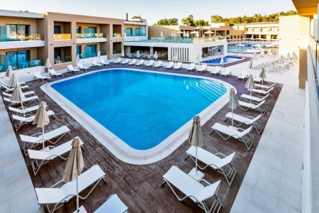 White Olive Elite - 66