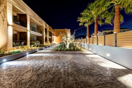 White Olive Elite - 68