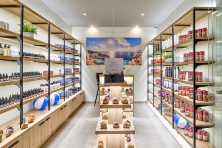 White Olive Elite - 69