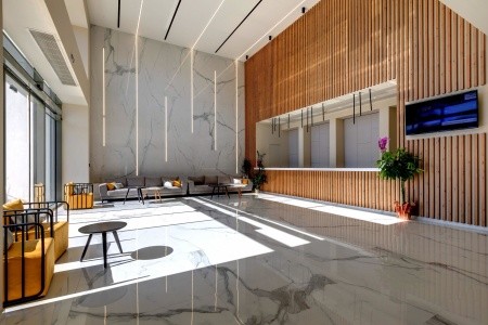 White Olive Elite - 70