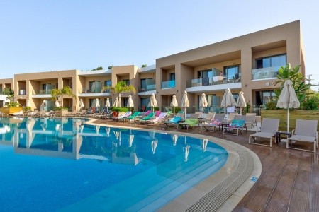 White Olive Elite - 71