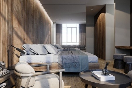 Grécko Atény a okolie The Editor Athens 10 dňový pobyt Raňajky Letecky Letisko: Praha October 2025 (19/10/25-28/10/25)