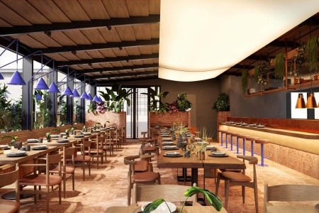 Grécko Atény a okolie The Editor Athens 10 dňový pobyt Raňajky Letecky Letisko: Praha October 2025 (19/10/25-28/10/25)