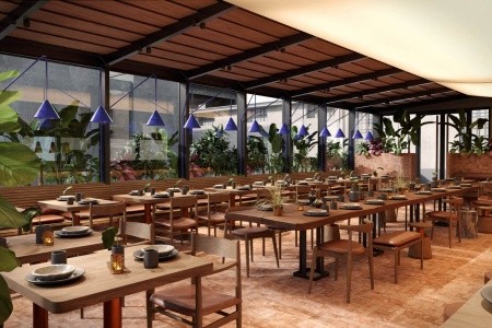 Grécko Atény a okolie The Editor Athens 10 dňový pobyt Raňajky Letecky Letisko: Praha October 2025 (19/10/25-28/10/25)