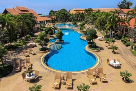 Thai Garden Resort
