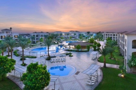 Jaz Mirabel Park - 14