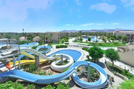 Jaz Mirabel Park - 17