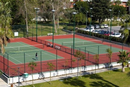 Turecko Antalya Akra 10 dňový pobyt Polpenzia Letecky Letisko: Praha May 2025 (22/05/25-31/05/25)
