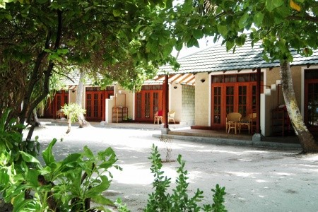 Adaaran Select Meedhupparu