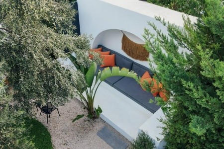 Oludeniz Blu Luxury Unique - 31