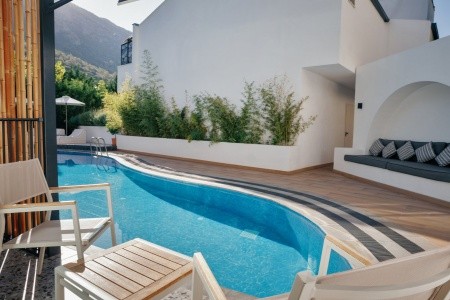 Oludeniz Blu Luxury Unique - 38