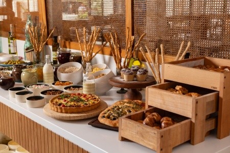 Oludeniz Blu Luxury Unique - 41