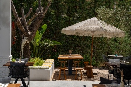 Oludeniz Blu Luxury Unique - 42