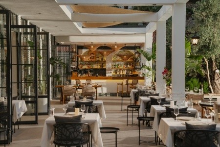 Oludeniz Blu Luxury Unique - 44