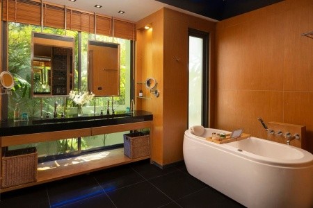 Thajsko Khao Lak Ramada Resort By Wyndham 12 dňový pobyt Raňajky Letecky Letisko: Praha June 2025 (18/06/25-29/06/25)
