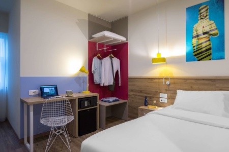 Ibis Styles Athens Routes - 47