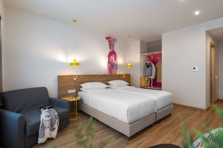 Ibis Styles Athens Routes - 50