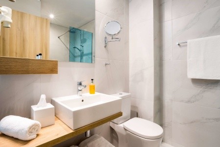 Ibis Styles Athens Routes - 51