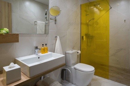 Ibis Styles Athens Routes - 52