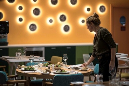 Ibis Styles Athens Routes - 54