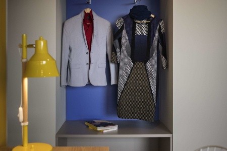 Ibis Styles Athens Routes - 56