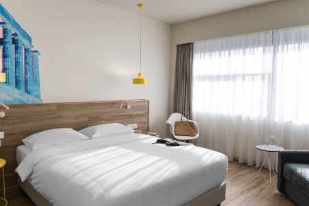 Ibis Styles Athens Routes - 61
