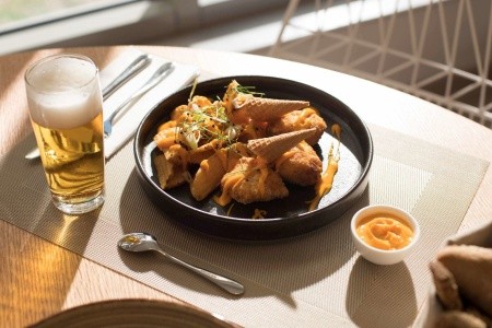 Ibis Styles Athens Routes - 62