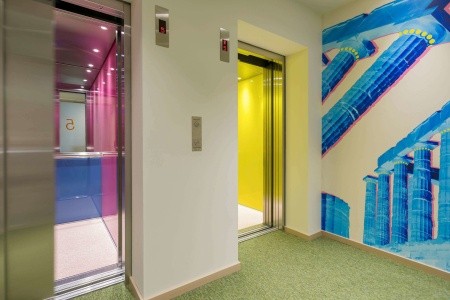 Ibis Styles Athens Routes - 63