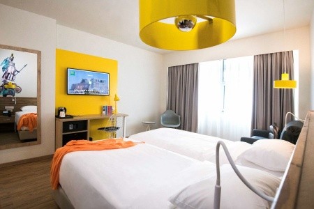 Ibis Styles Athens Routes - 64