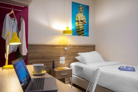 Ibis Styles Athens Routes - 65