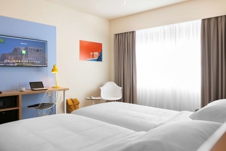 Ibis Styles Athens Routes - 66