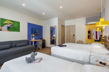 Ibis Styles Athens Routes - 67