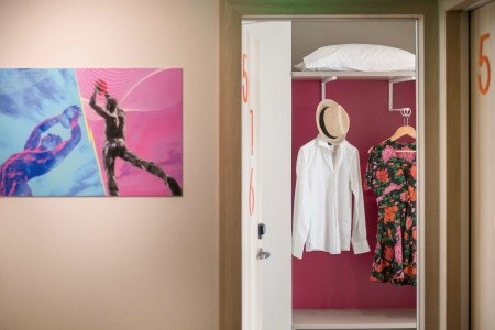 Ibis Styles Athens Routes - 69