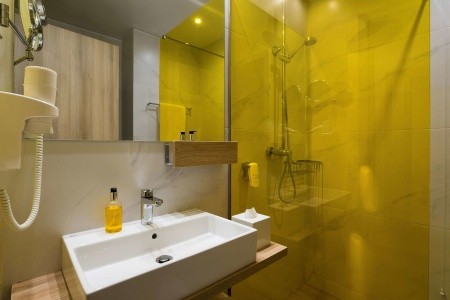 Ibis Styles Athens Routes - 70