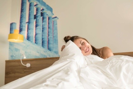 Ibis Styles Athens Routes - 71