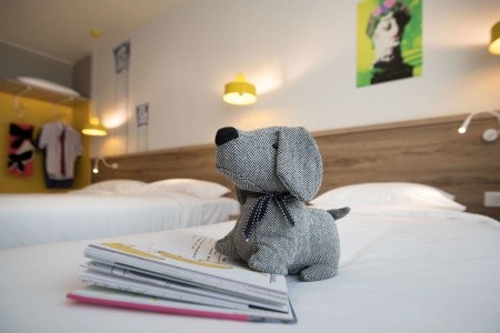 Ibis Styles Athens Routes - 72