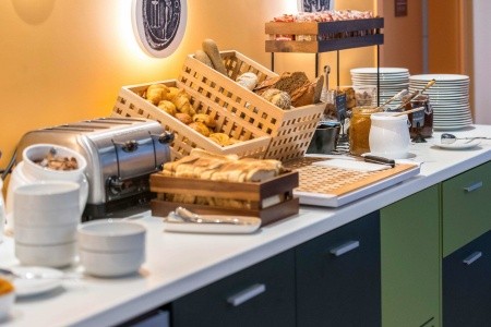 Ibis Styles Athens Routes - 75