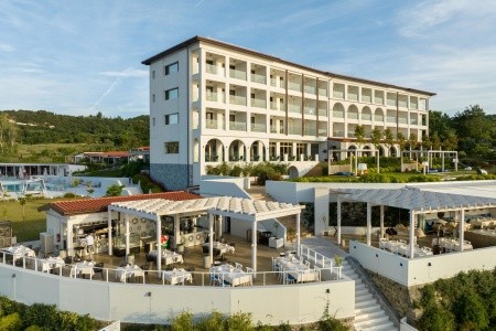 Mount Athos Resort (Ierissos) - 76