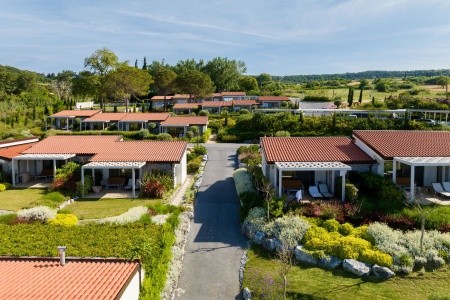 Mount Athos Resort (Ierissos) - 77