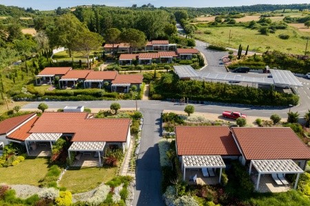 Mount Athos Resort (Ierissos) - 78